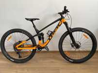 Колело Trek Fuel Ex 5