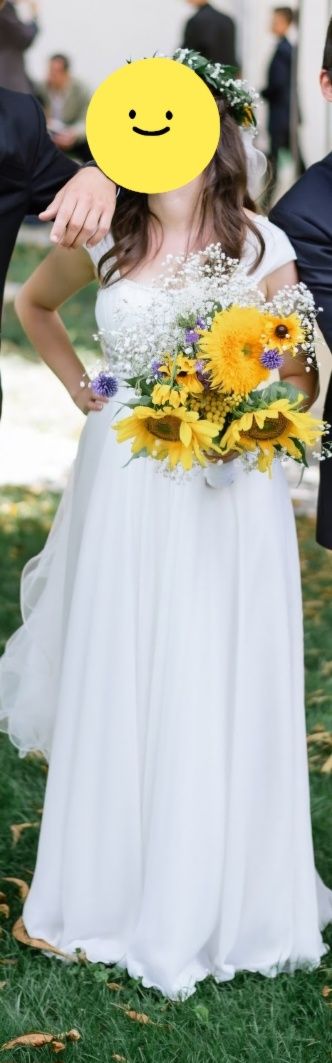 Rochie de mireasa