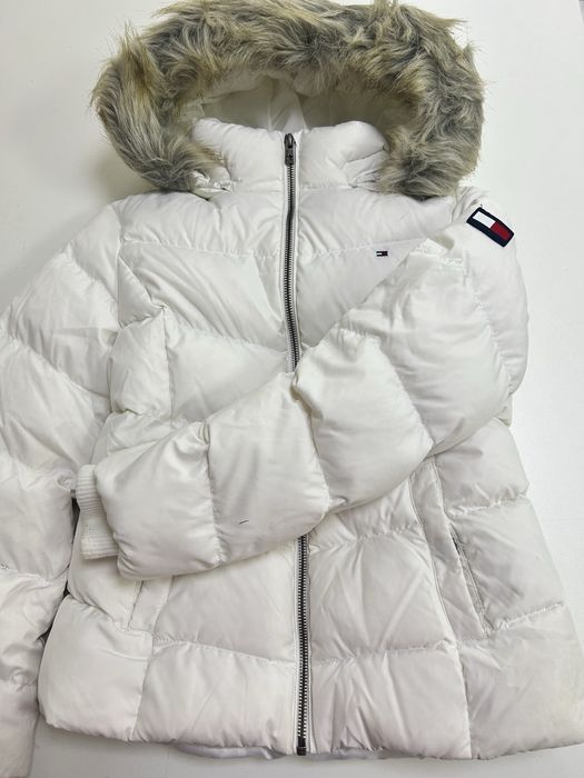 Зимно яке Tommy Hilfiger