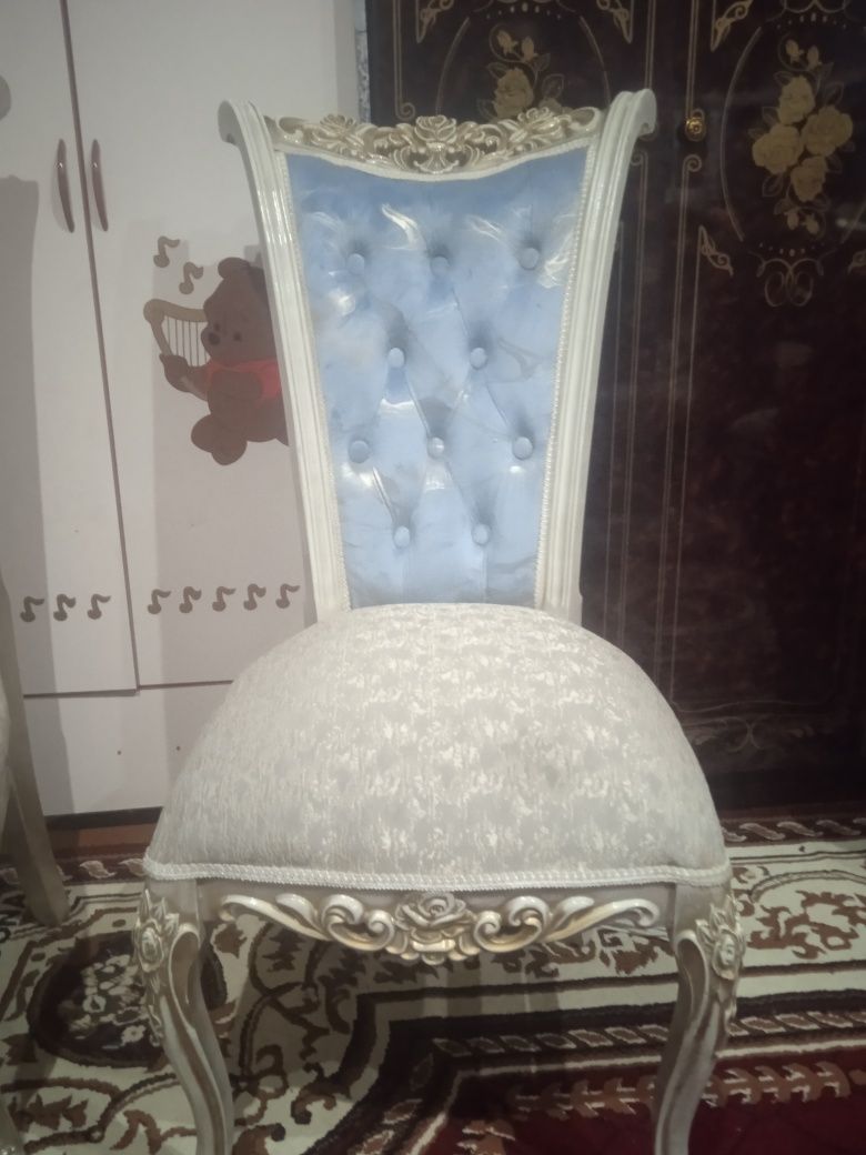 Stulla arzon narxlarda dona