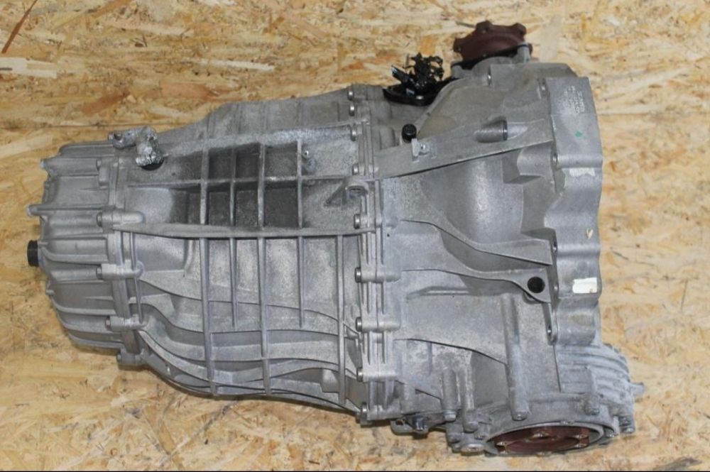 Cutie Automata Audi A4 B8 / A5