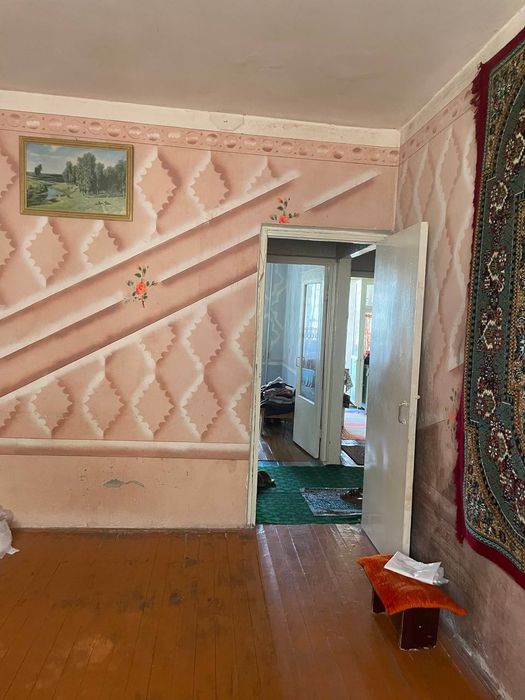 Уй сотилади квартира 2 хонали