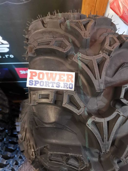 Set Anvelope ATV ITP MUD LITE II 27x9-14 si 27x11-14