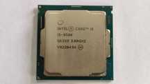 Процессор Intel Core i5 8500, LGA1151