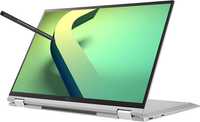 LG Gram 16T90Q 16" WQXGA 2-in-1 Touchscreen (Intel 12th Gen 12-Core i7