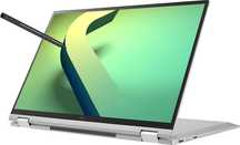 LG Gram 16T90Q 16" WQXGA 2-in-1 Touchscreen (Intel 12th Gen 12-Core i7