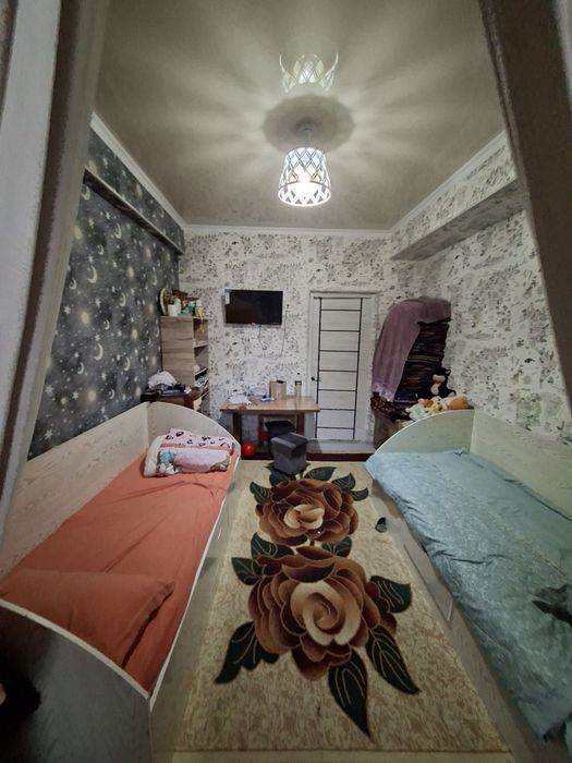 2 хоналик квартира