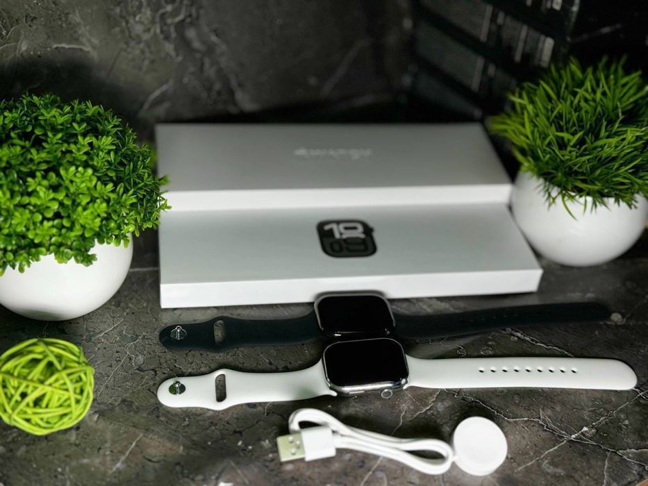 Apple watch, apple watch 10, часы apple watch, смарт часы, смарт часов