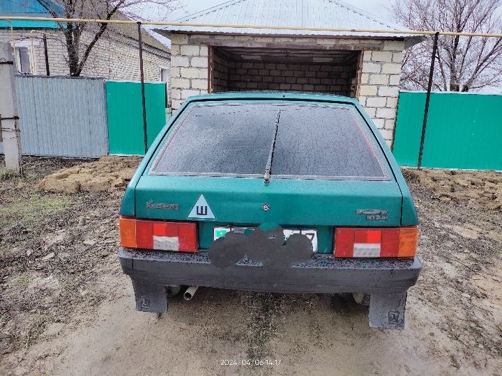 Продам автомобиль