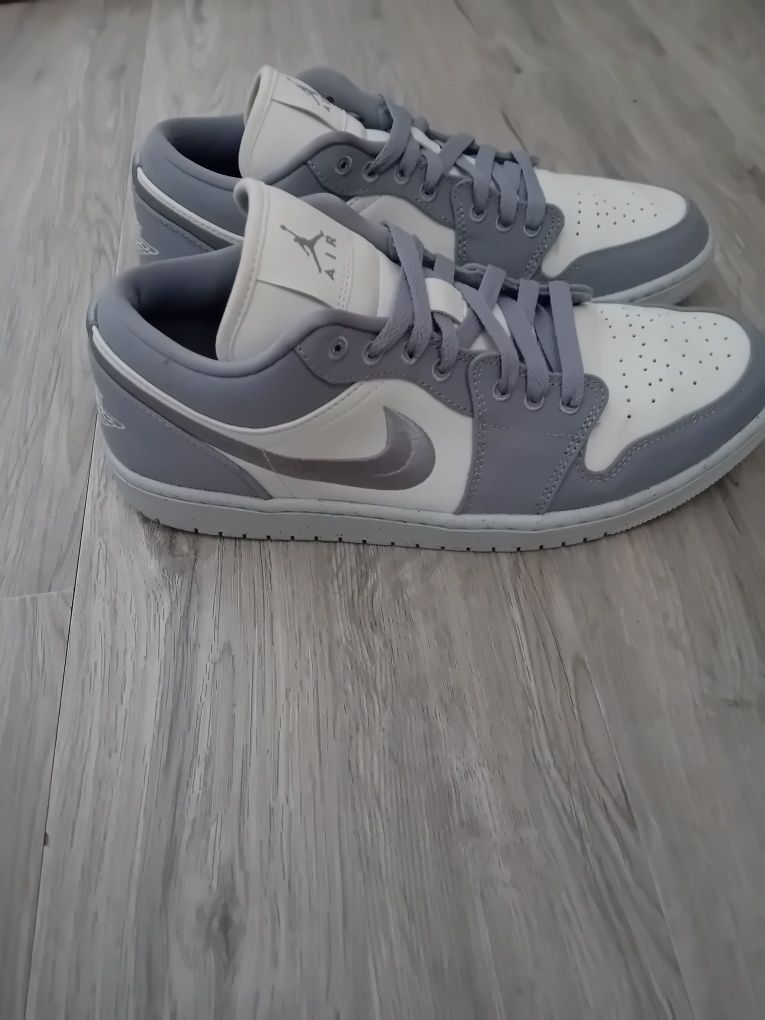 jordan 1 low light steel grey