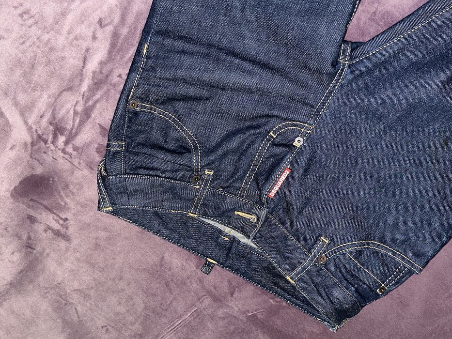 blugi dsquared2 (mărime 38)