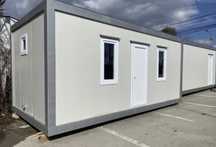 Vand containere modulare container modular la pret extrem de bun