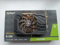 GeForce GTX 1660 super 6GB