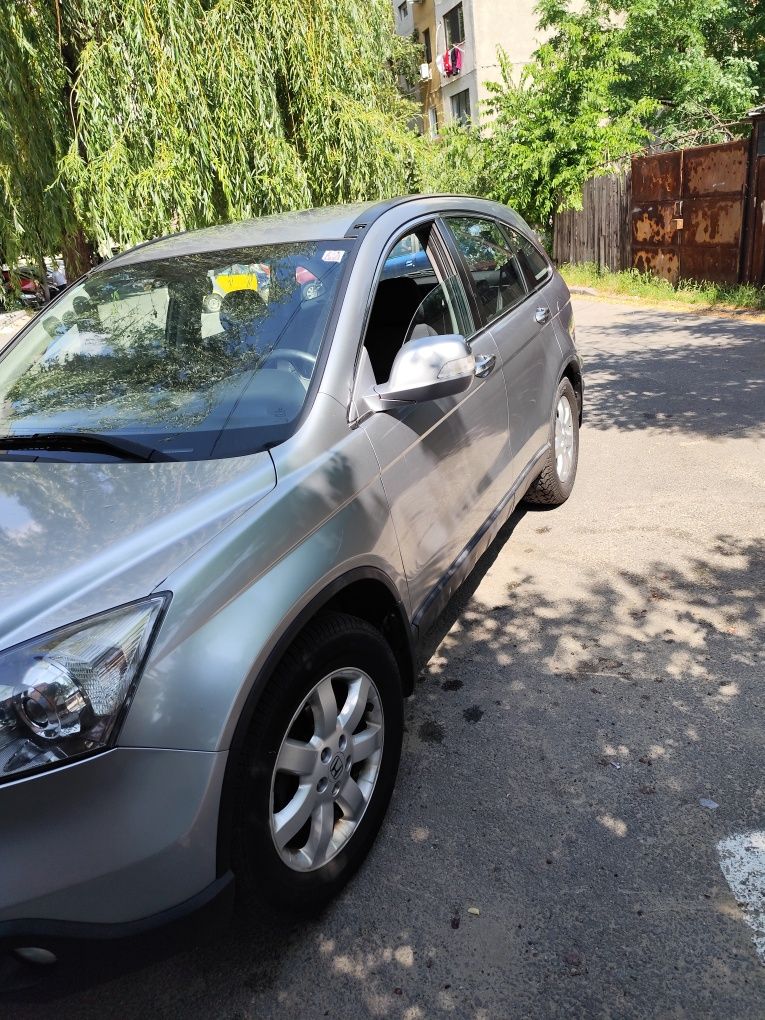 Honda CRV3 2008 2.0 benzina
