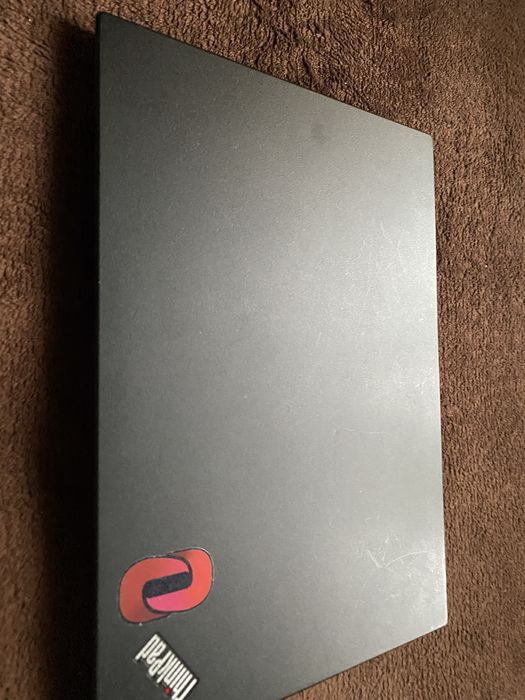 Lenovo L480 I7 8550u 16gb