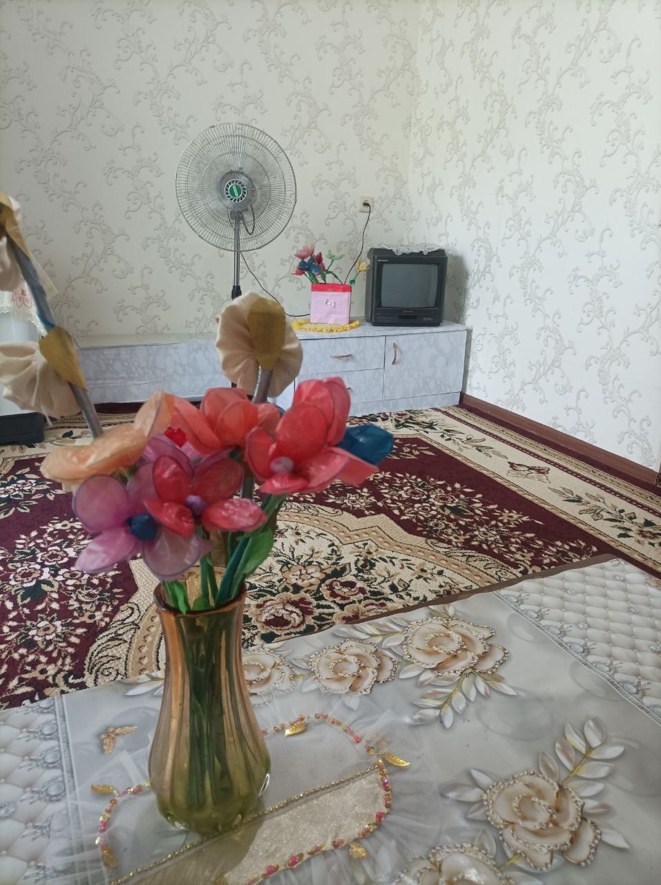 Срочно сдаётся квартира Яккасарай , Пирамит