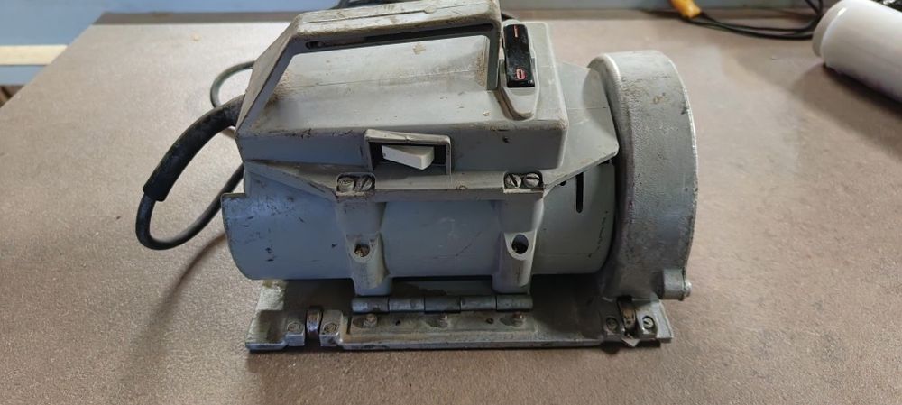 Фреза за канали Leister Frasrex