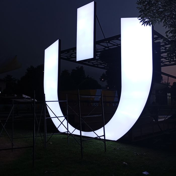 Наружная реклама Ташки реклама