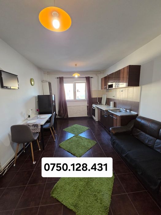 Inchiriez apart 2 camere Margeanului Sebastian 13 Septembrie