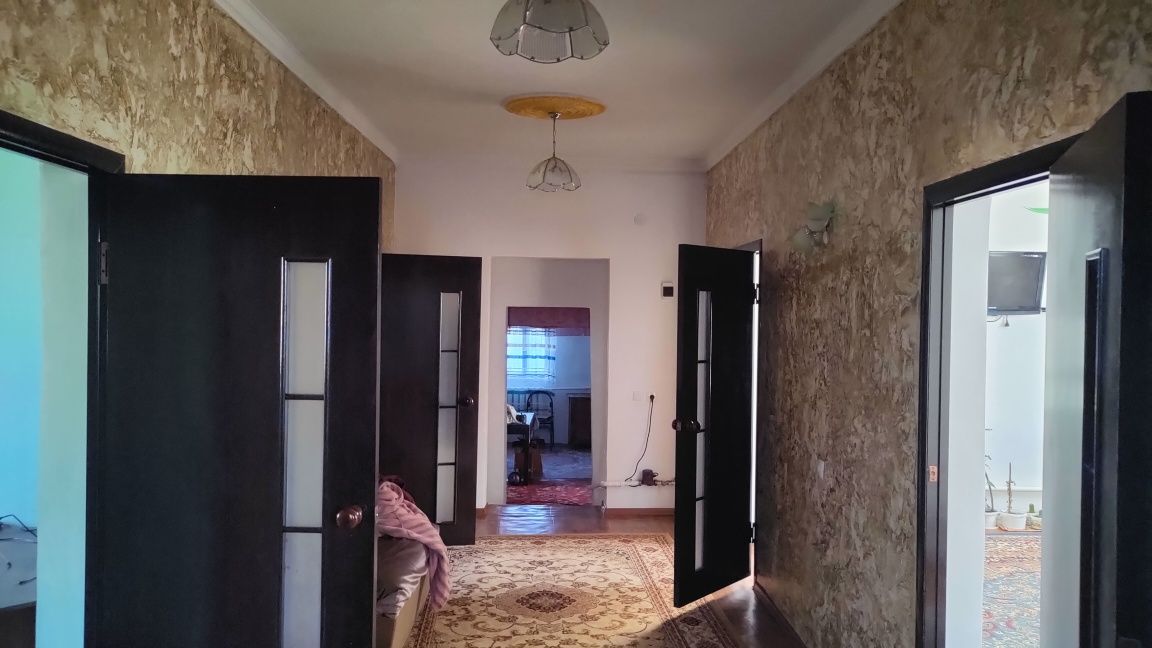 Продается дом Зарослый