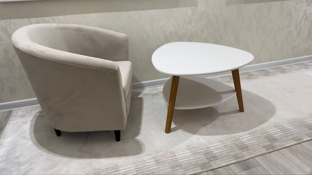 Стол журнальный Бруклин