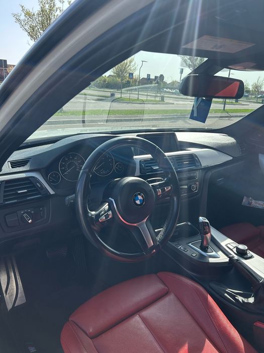 BMW Seria 3 F30 328i Xdrive