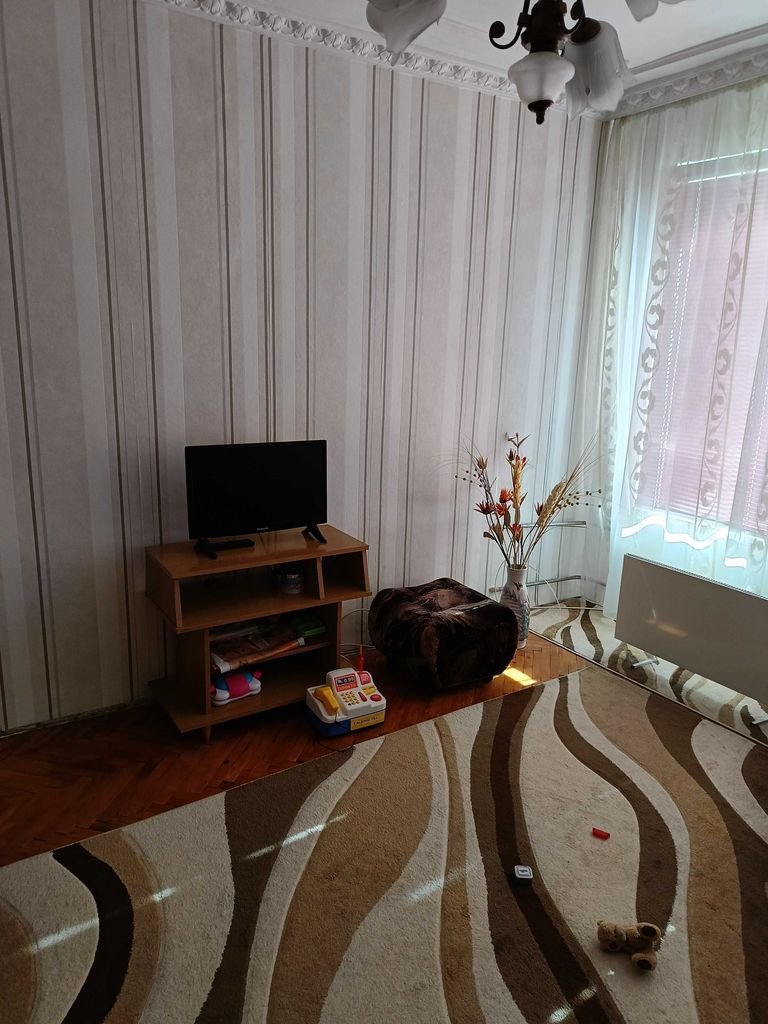Продава се Двустаен апартамент в Плевен, 9-ти квартал - 56 кв.м за 1286 €/кв.м - Снимка #2
