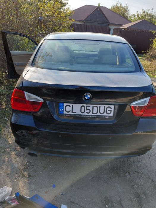 De vânzare Bmw e90 avariariata