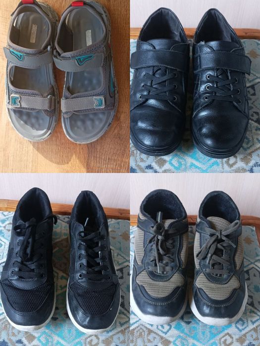 Детские вещи на мальчика