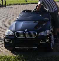 Vând mașinuță electrica BMW X6