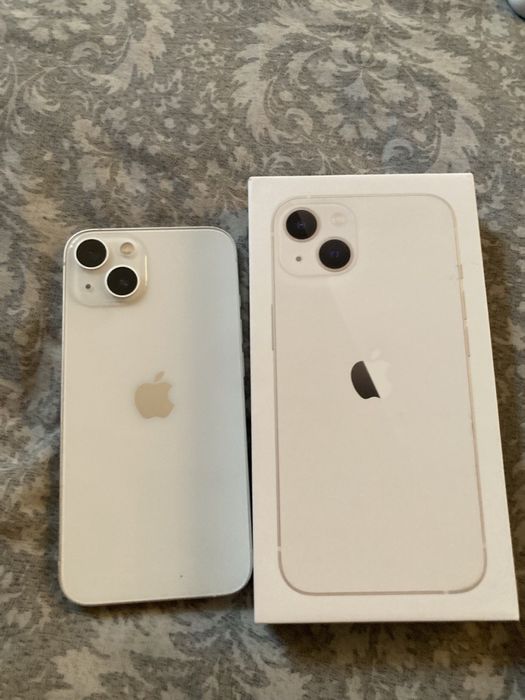 IPhone 13 продам