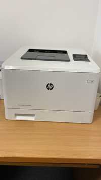 Продам принтер HP Laser JET PRO M454dn