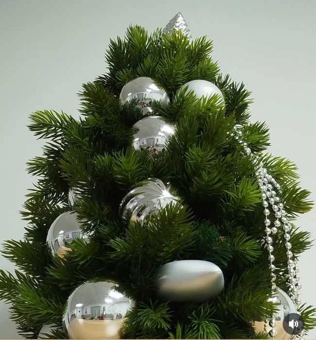 Декор новогодний. Для дома или офиса.