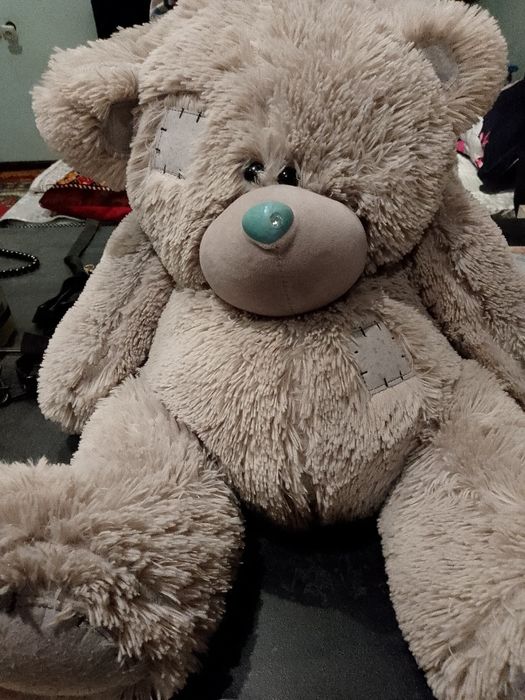 Мягкие игрушки для детей