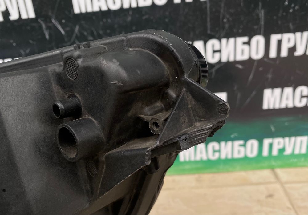 Фар far ляв фарове Matrix за Ауди А3 Audi A3 8Y