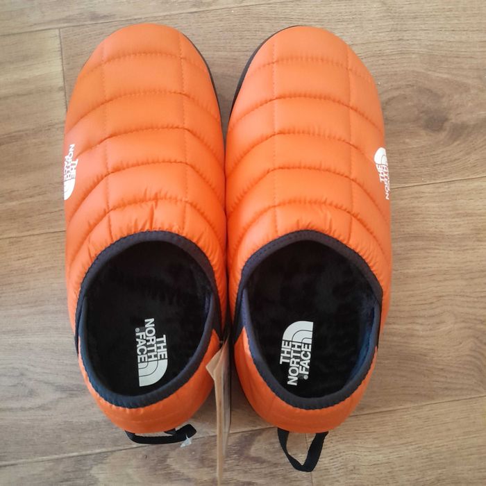 Оригиналн пантофи North Face