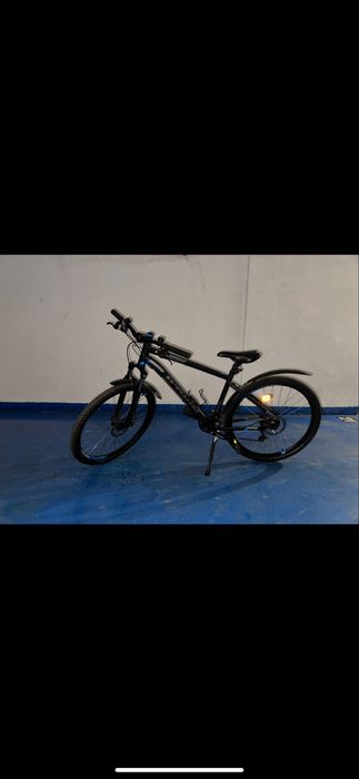 Bicicleta MTB Rockrider 520 stare foarte buna.