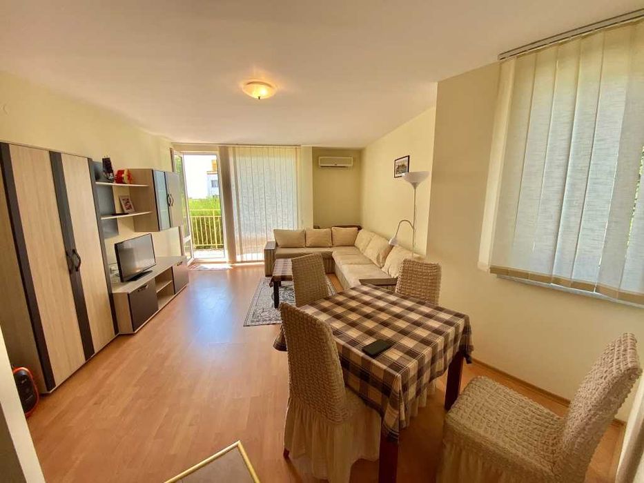 Продава се Двустаен апартамент в Свети Влас - 72 кв.м за 945 €/кв.м - Снимка #4