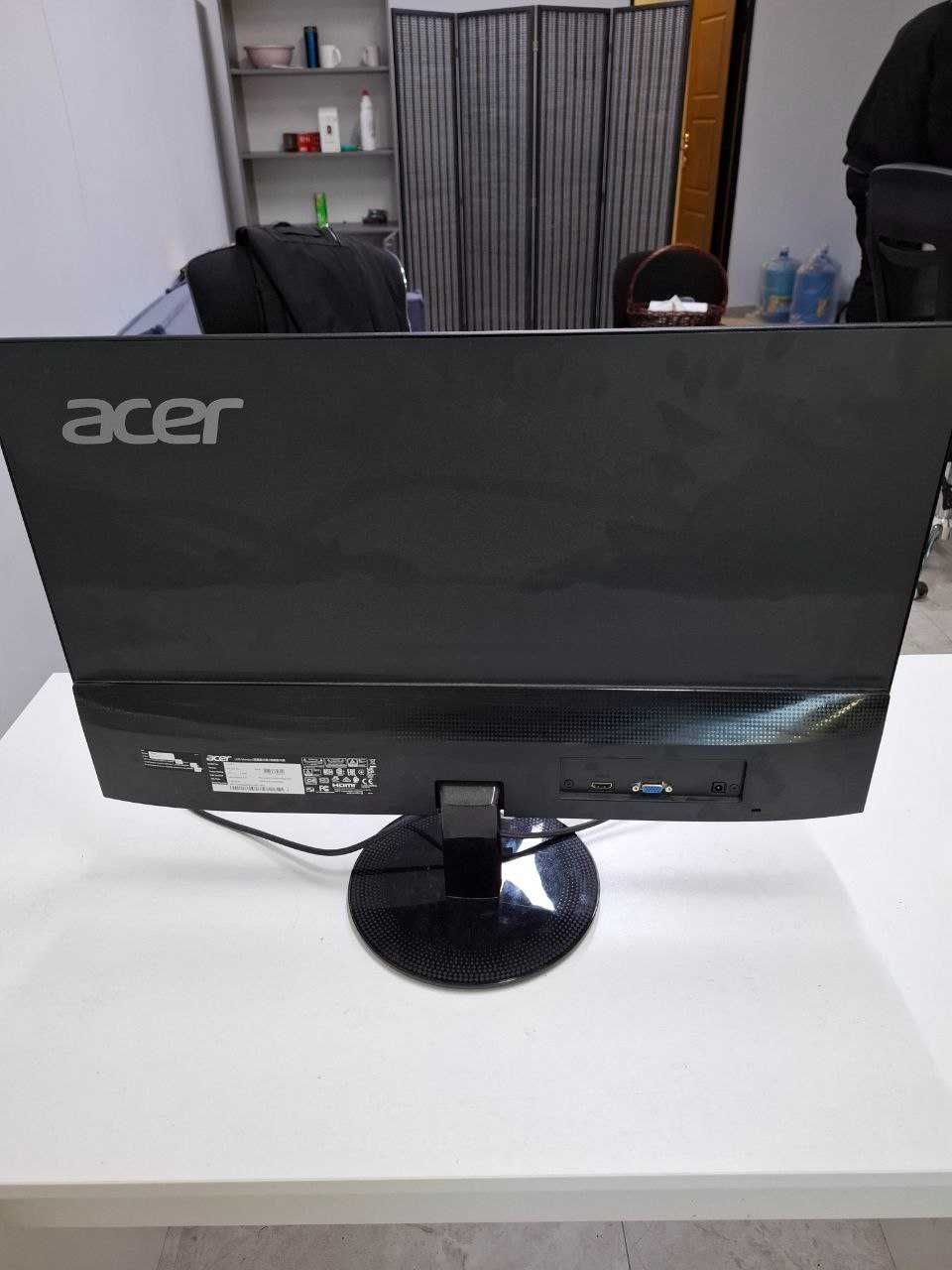 Монитор тип 2 Aсег SA240YABI