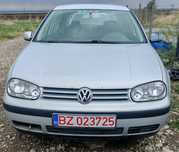 Volkswagen golf 4 motor 1.4 16 v defect