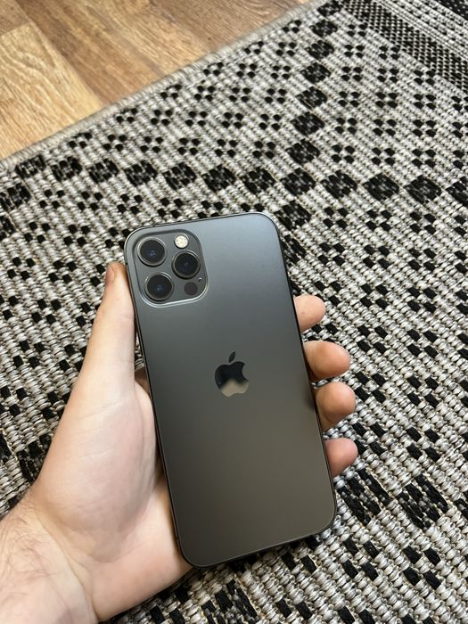 Iphone 12 pro 256gb Айфон 12 про 256гб