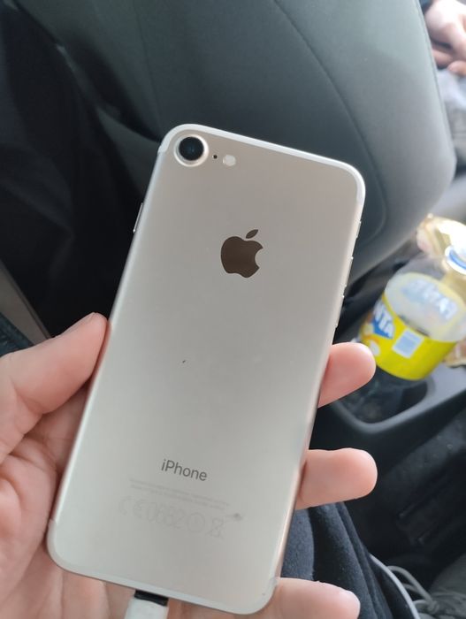 Продам Iphone 7 32gb 100%