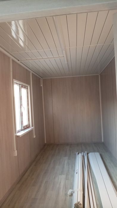 Продается контейнер