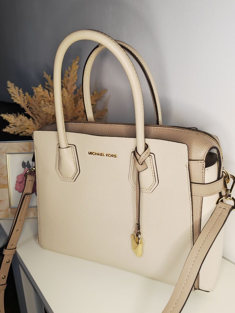 Geanta Michael kors Mercer medium