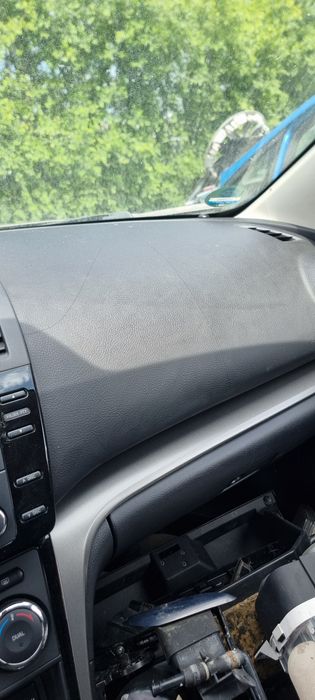 Kit airbag mazda6 gh facelift