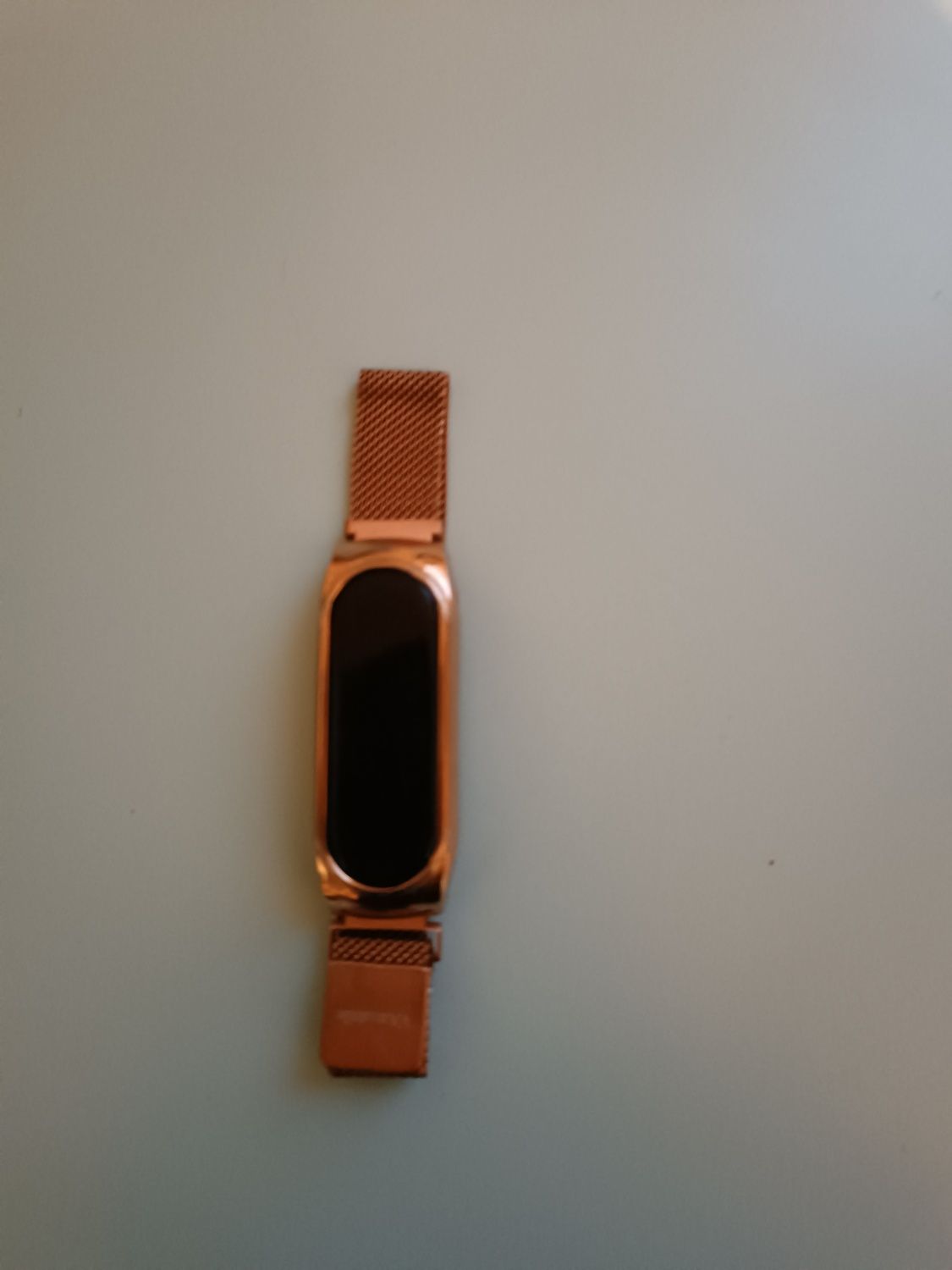 Продам mi band 5