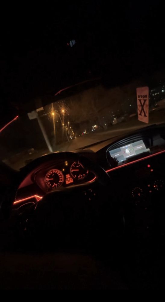 BMW E60 525d 2006