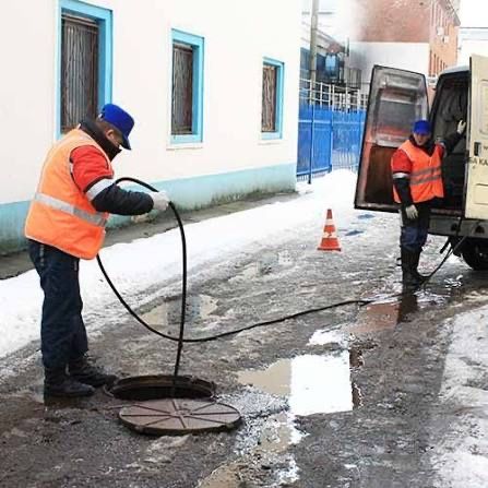 Прочистка Канализации В Астане Крот Сантехник Круглосуточно