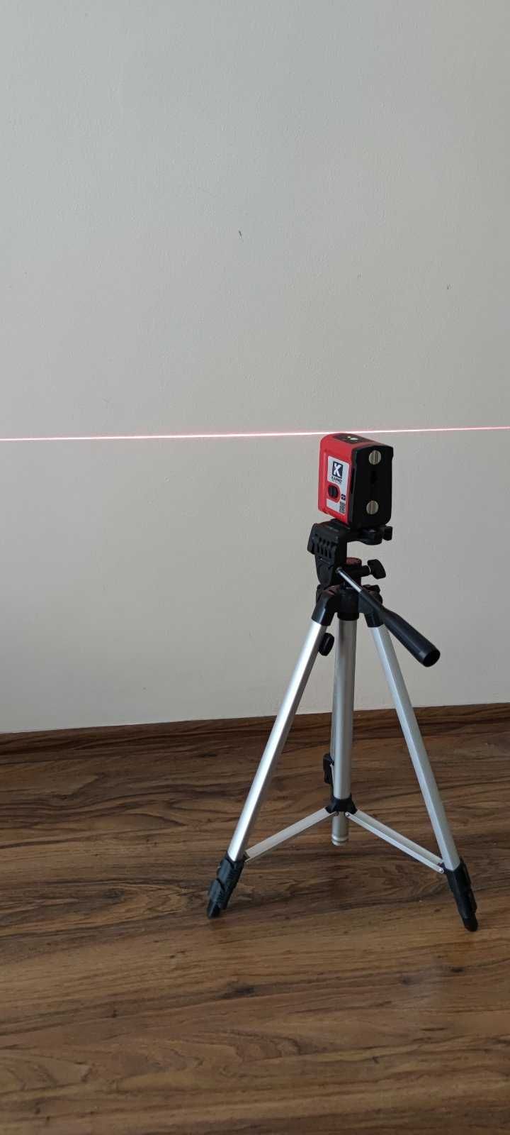 Лазерен нивелир Kapro 862 Prolaser