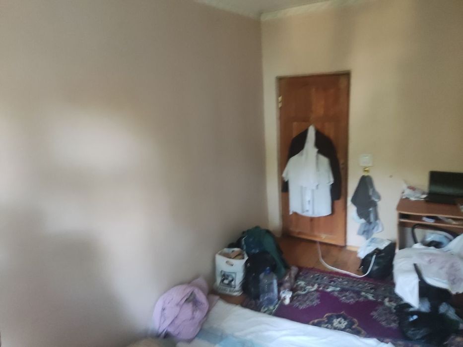 Массив Ялангач ориентир Институт Культуры 3/3/4 панель, балкон 1,5х3,